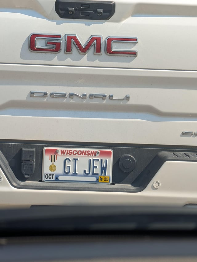 GI JEW