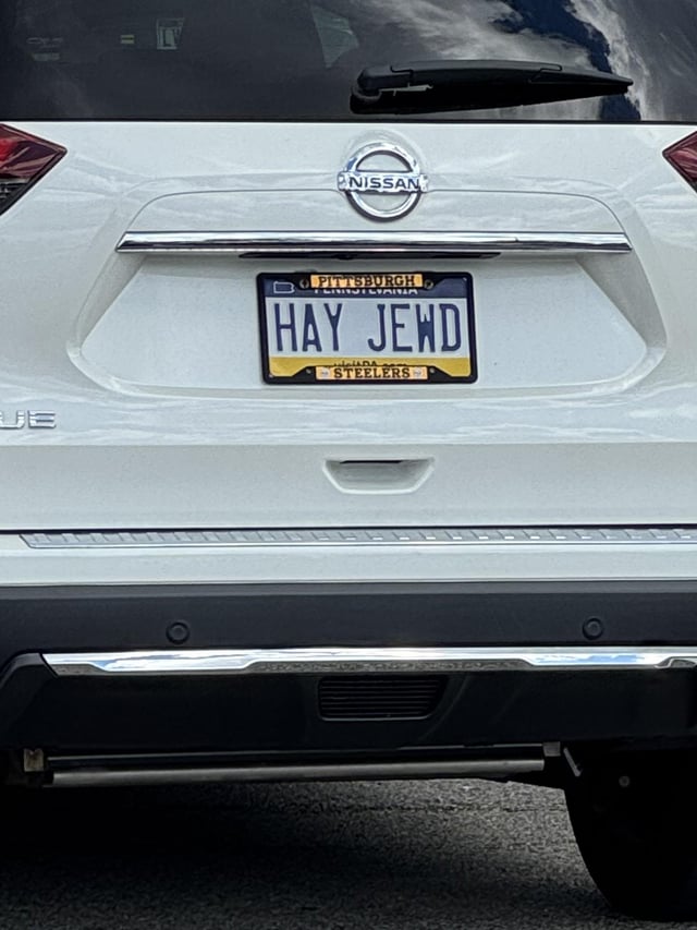 HAY JEWD