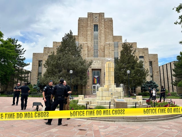 Boulder woman, 82, dies from injuries sustained in firebombing attack on Pearl Street Mall