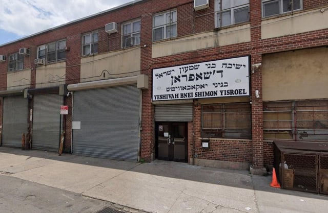 NY's highest court upholds educational standards for yeshivas