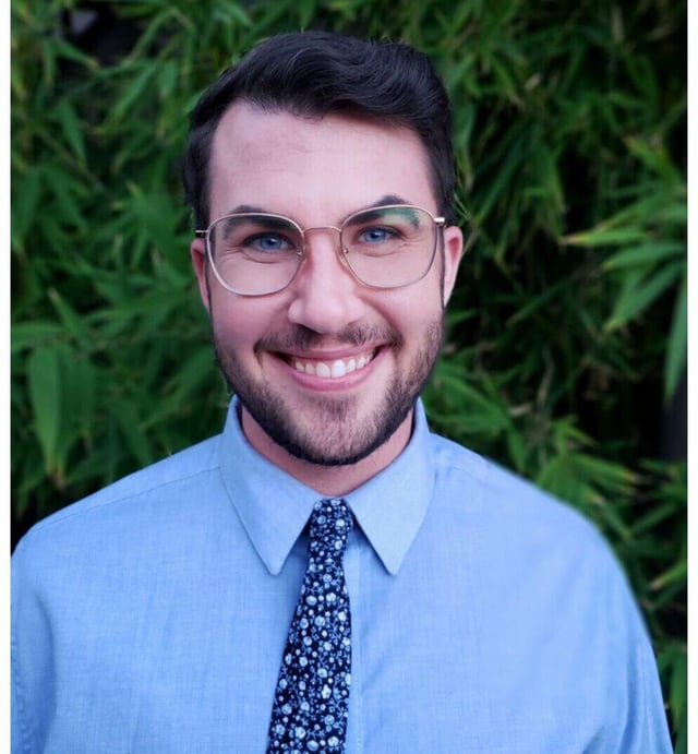 Silver Spring’s Rabbi Ariel Tovlev Forges Alternative Jewish Community