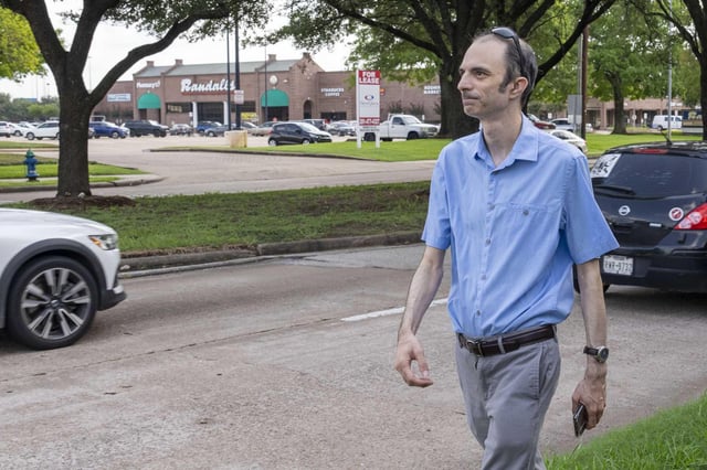 ‘Very detrimental’: Houston's Jewish community responds to closure of Randalls with kosher option