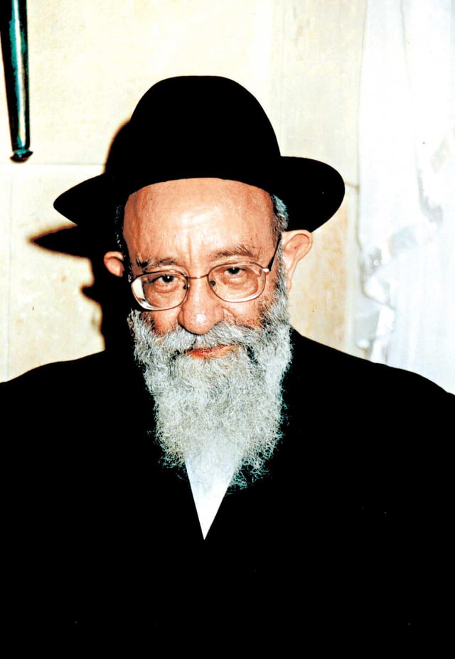 In the Temani Kitchen