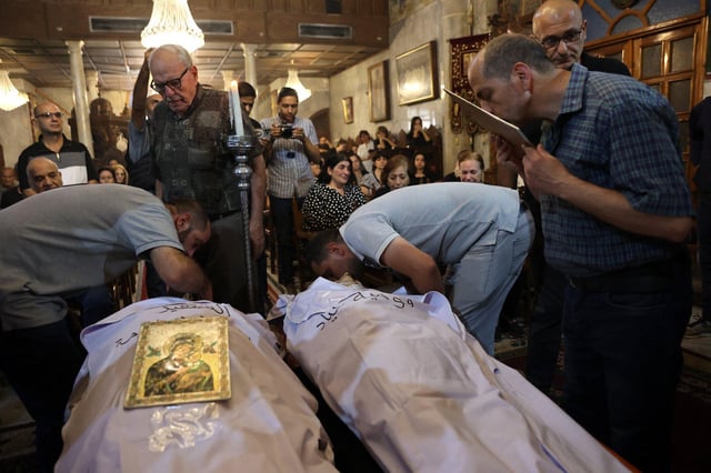 Does Israel rely on its alliance with Christian nations for its survival?