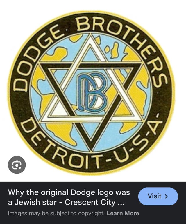Dodge Brothers