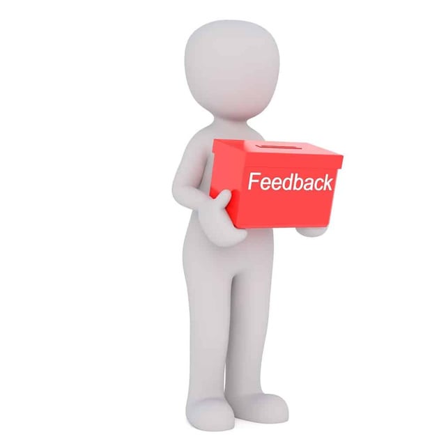 The lost art of feedback: How Judaism teaches us to give and receive