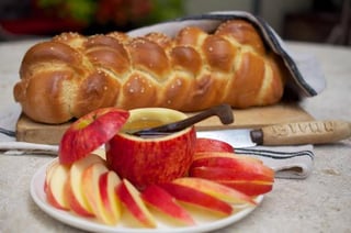 Happy rosh hashana, what are your guys’ resolutions for the new year?