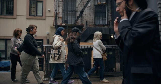 After centuries of isolation, ultra-Orthodox Jews engage with the world more than ever