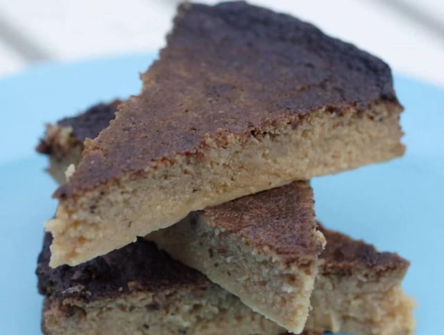 Overnight Potato Kugel Recipe 