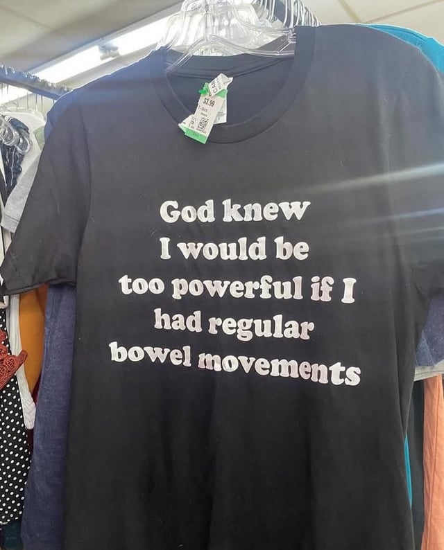 From ig @goodshirts
