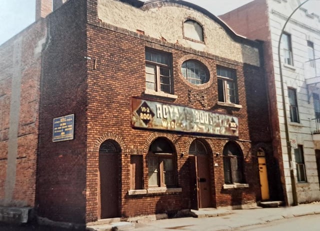 New film traces the mysterious paths of a former Montreal synagogue’s stained glass windows