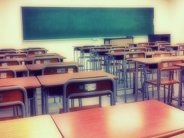 Ontario Jewish teachers say they are fearful of speaking out as antisemitism in their schools is ignored. And the comments show how prevalent antisemitism is.