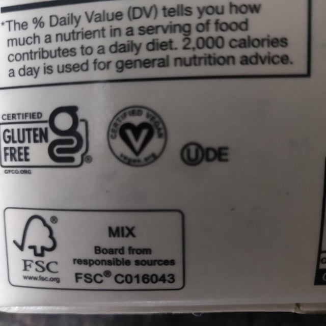 How can something be vegan but not parve?