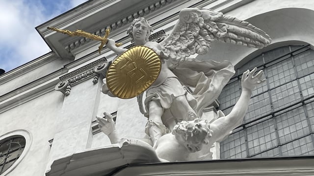 Saw this in Vienna