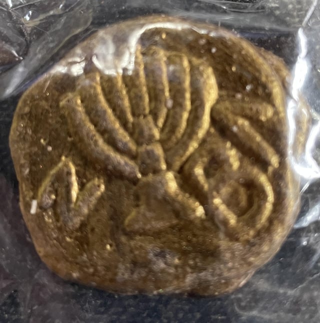 What coin is my gelt supposed to represent?