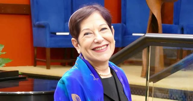 Cantorial Art and the Female Voice: An Interview with Faith Steinsnyder