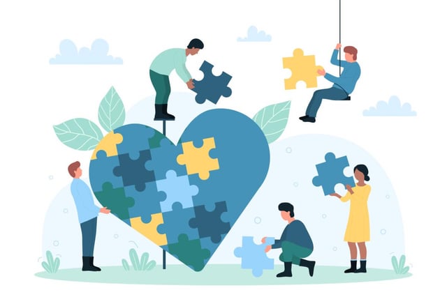 We need to revive the lost art of Jewish caretaking