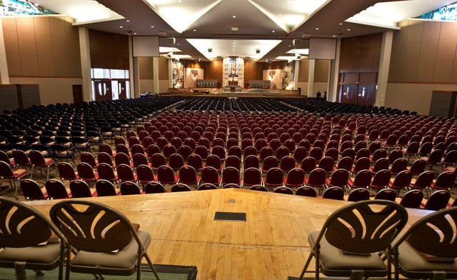 How Antisemitism Is Impacting Synagogues Like Mine