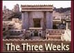 Today is a fast day; the start of the three weeks