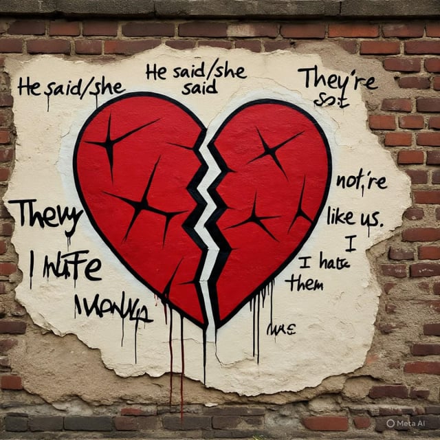 Aharon Died on the First of Av. Where Did the Love Go? [Article]