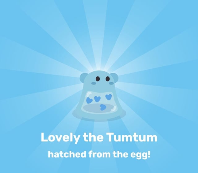 It seems the productivity app Finch is drawing inspiration from Talmudic gender categories