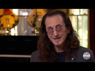 Geddy Lee's (legendary bassist from prog-rock band Rush) parents met at a work camp, were later transferred to Auschwitz, then found each other after the war. Great story if you haven't heard it.
