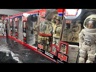 How many of you had figures like these?