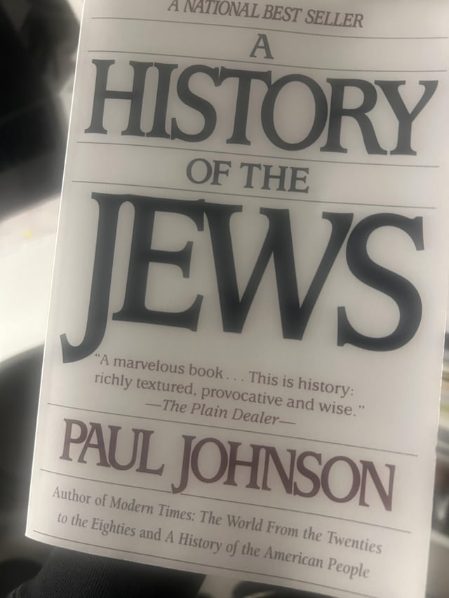 Interested in history