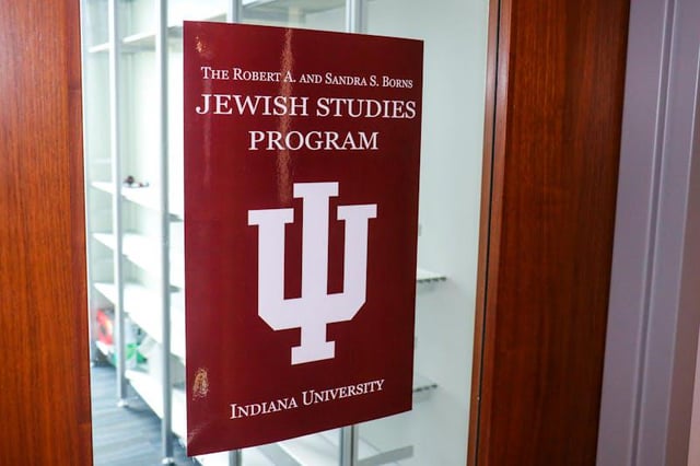 Jewish Studies director replacement ‘unprecedented,’ students and faculty say